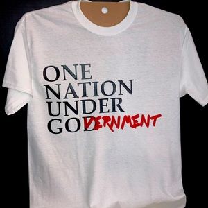 Block Bully’z “One Nation” T-shirt